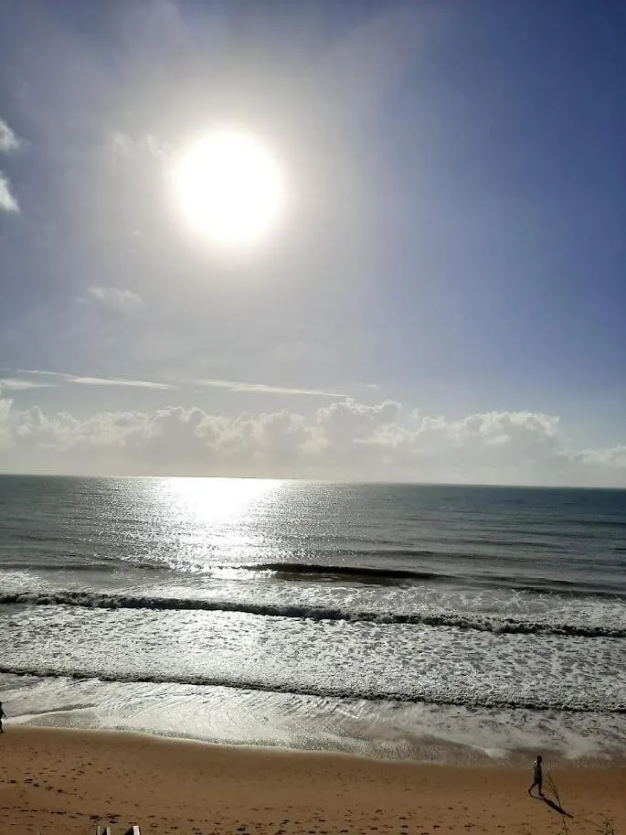 Beira Mar-Natal Lägenhet