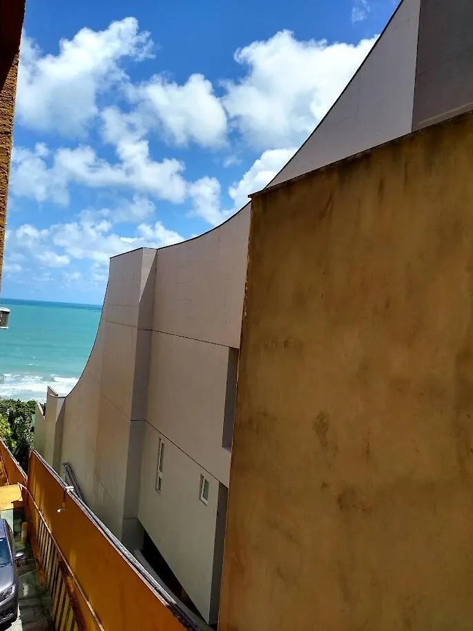 Beira Mar-Natal Lägenhet