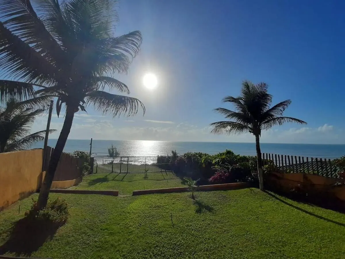 Beira Mar-Natal Lägenhet