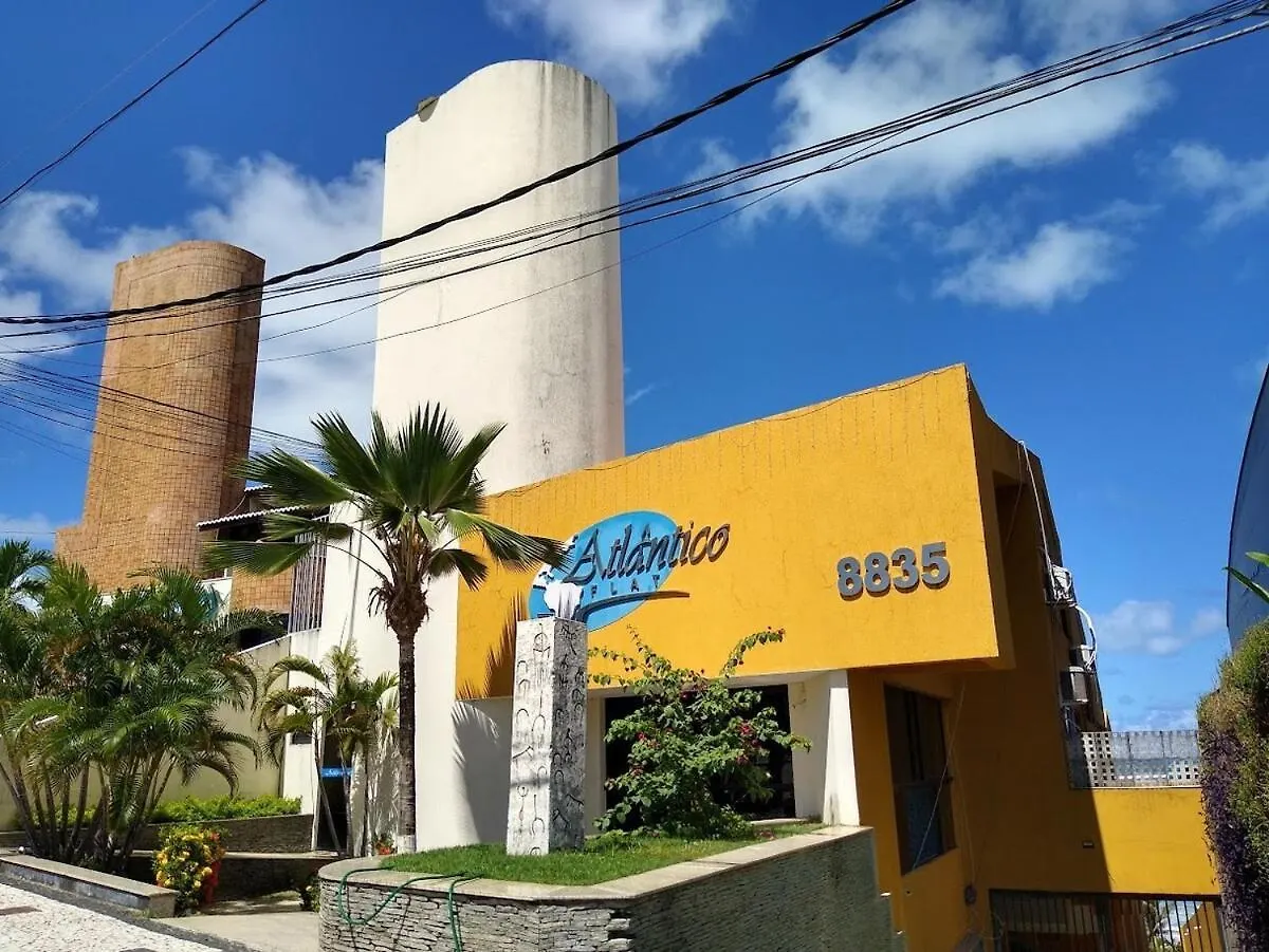 Beira Mar-Natal Lägenhet